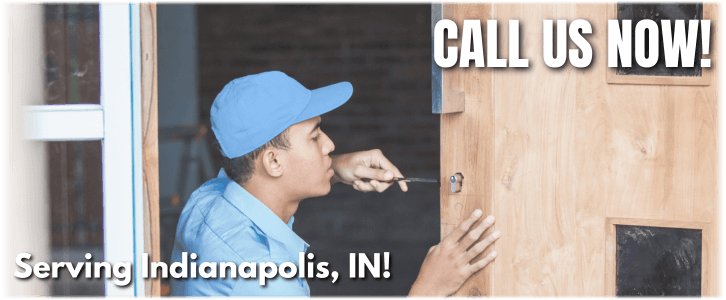 Locksmith Indianapolis IN