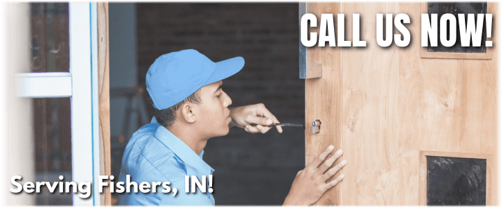 Locksmith Fishers IN